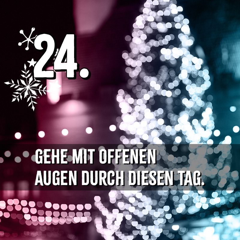 24. Dezember