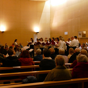 Weihnachtskonzert