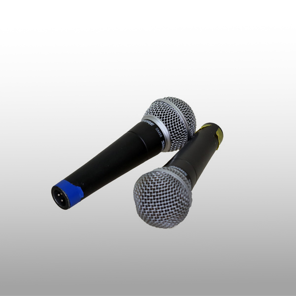 Shure SM 58