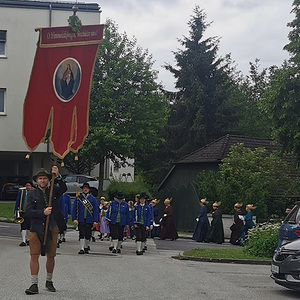 Fronleichnam