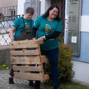 432 - Raum der Begegnung