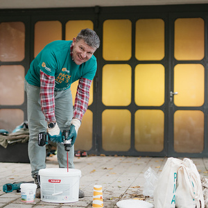 421 - Erinnerung verbindet