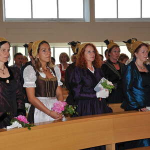 Fronleichnam 2015