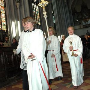 MinistrantInnen