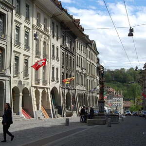 Lourdes Wallfahrt