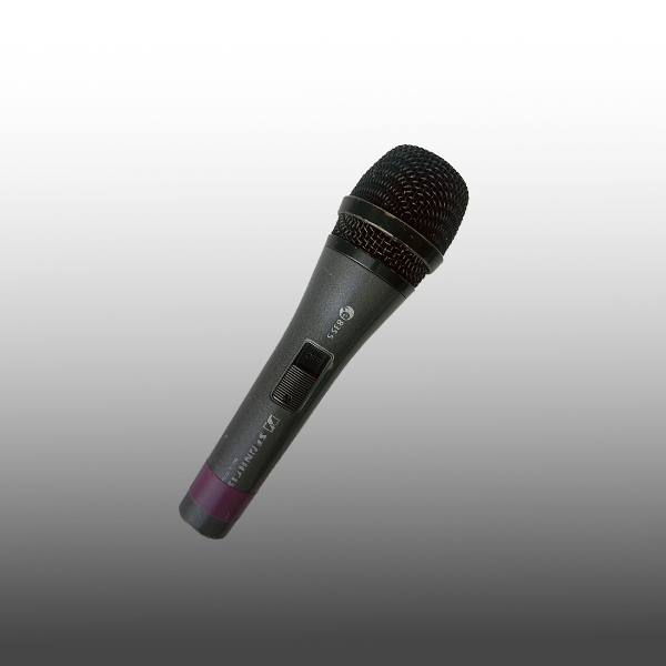 Sennheiser E835 S Mikrofon