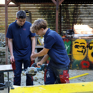 417 - „ZOOM.upgrade – Raumgestaltung für junge Zukunft“