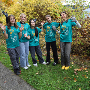 406 - Eine Gatschgrube für den Kindergarten