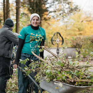 421 - Erinnerung verbindet