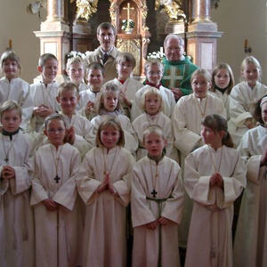 Oktober 2003