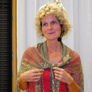Lydia Neunhäuserer