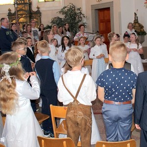 Dankandacht