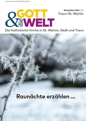 Gott & die Welt