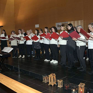 Weihnachtskonzert