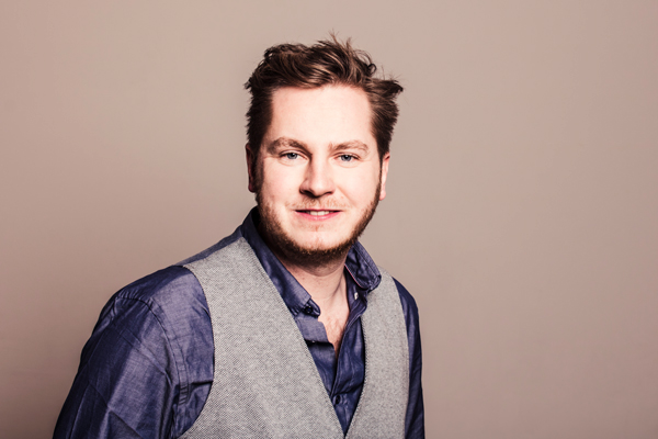 Josef 'Pepi' Ohrhallinger