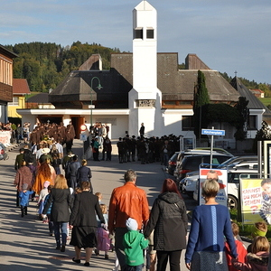 Erntedank 2019