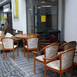 Pfarrflohmarkt