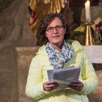 SPITAL AM PYHRN. BerŸhrende Gedenkfeier.Viele namenlose Kinder liegen am Spitaler Friedhof begraben. Die Kinder von Zwangsarbeiterinnen starben zwischen 1943 und 1945 im ãFremdvšlkischen Kinderheim LindenhofÒ. Ihnen wurde eine Gedenkfeier gewidmet. 