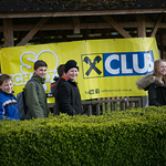 Sponsor Raiffeisenclub