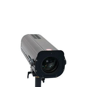 Verfolgerscheinwerfer