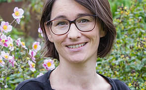 Johanna Schwarz
