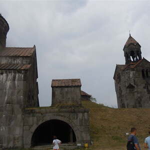 Armenien 