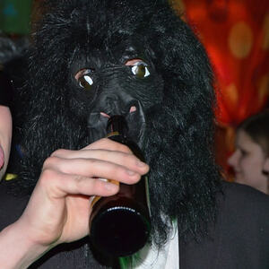 Pfarrball 2014