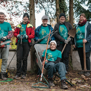 421 - Erinnerung verbindet