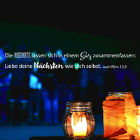 24 Tage für eine gerechte Welt 