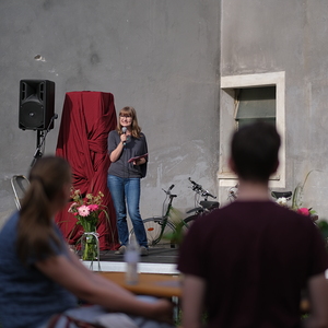 Ehrenamtlichen Fest 2021