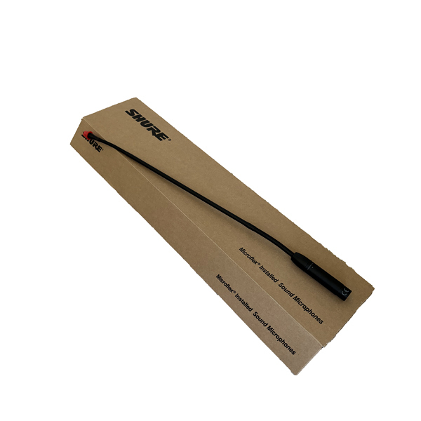 Shure MX418/C Kondensatormikrofon