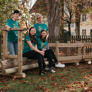 415 - Gemeinsam für die Zukunft!