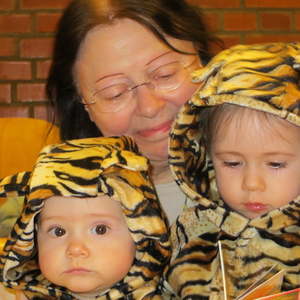 Kinderfasching