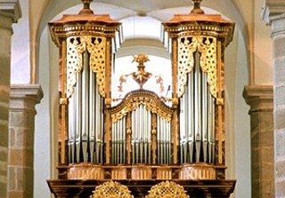 Orgel