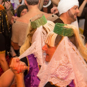 Pfarrball 2014