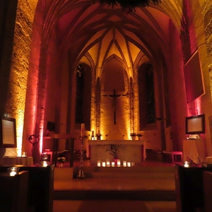 Offene Kirche - Adventmarkt 2022