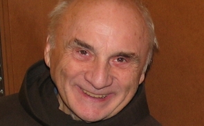 KonsR Lic. P. Kryspin Zygmunt Kacprzak OFM 