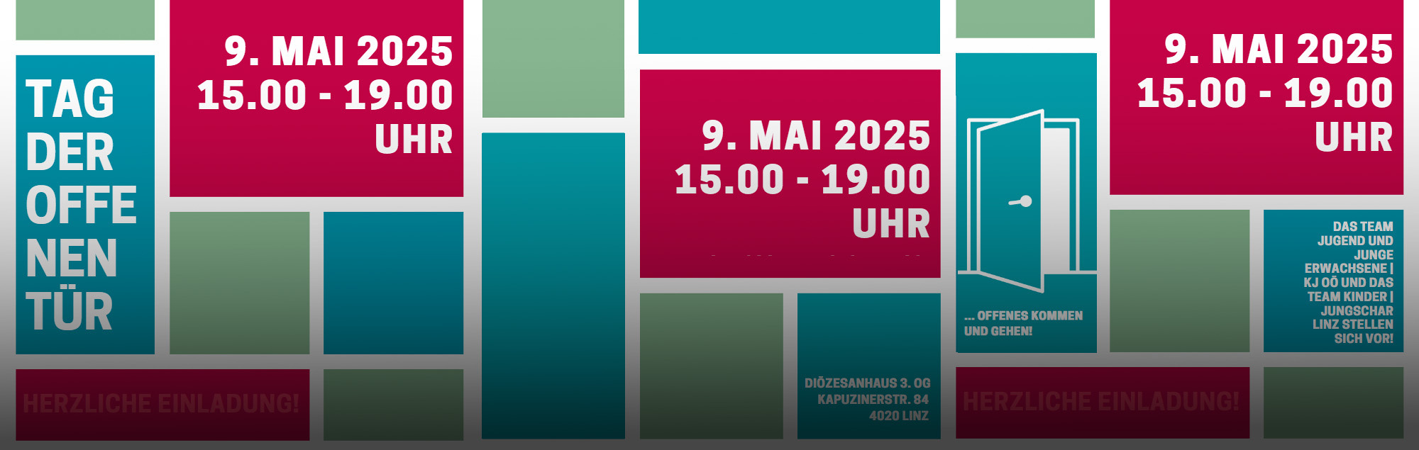 Tag der offenen Tür