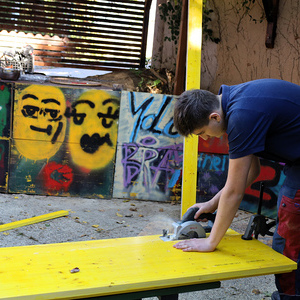 417 - „ZOOM.upgrade – Raumgestaltung für junge Zukunft“