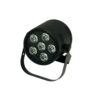 Eurolite AKKU PAR 6 QCL