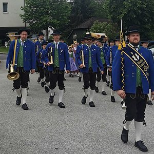 Fronleichnam