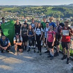 Dritte und letzte Wanderetappe geschafft – Ankommen in Passau