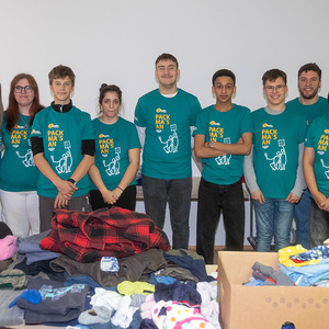 430 - Raumwunder trifft Aktion Kilo