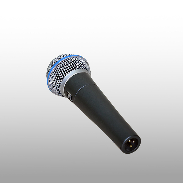 Shure Beta 58 A
