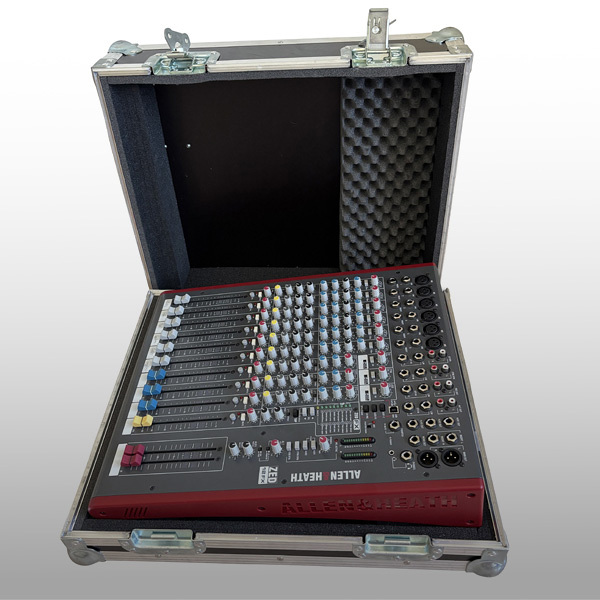 Allen and Heath Z12 FX