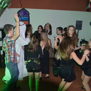 Pfarrball 2014