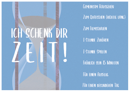 Postkarte Jugendsonntag 2020