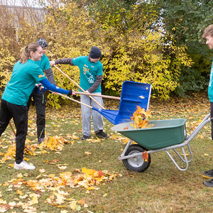 428 - Friedhof im neuen Glanz
