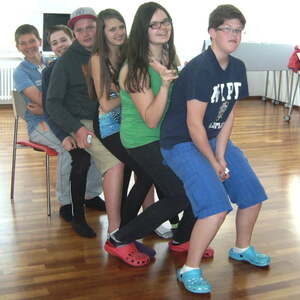 FWE Losenstein 2014