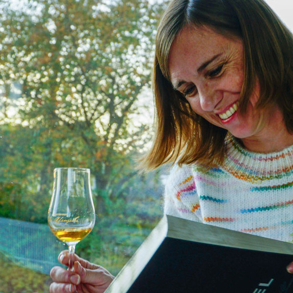 Biblisches Whisky Tasting / Lena Klein Biblisches Whisky Tasting